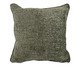 Almofada Chenille Austria Musgo l, green | WestwingNow