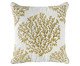 Almofada Sarja Coral Bege, beige | WestwingNow