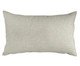 Almofada Linho Rustica Bege Lisa l, grey | WestwingNow