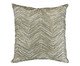 Almofada Aveludada Off Boucle Mesclado Missoni Musgo, Off White | WestwingNow