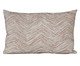 Almofada Aveludada Off Boucle Mescla Missoni Magenta, Off White | WestwingNow