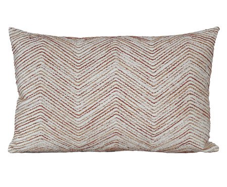 Almofada Aveludada Off Boucle Mescla Missoni Magenta | Westwing