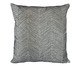 Almofada Aveludada Off Boucle Mesclado Missoni Azul, Off White | WestwingNow