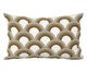Almofada Rustica Esponja Bege, Terracotta | WestwingNow