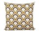 Almofada Rustica Esponja Most ll, yellow | WestwingNow