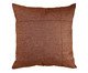 Almofada Rustica Terra Lisa ll, Terracotta | WestwingNow
