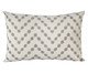 Almofada Aveludada Bloucle Fendi, grey | WestwingNow