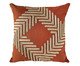 Almofada Linho Terracota Rami lll, Terracotta | WestwingNow