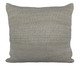 Almofada Trico Trama Rendada Bege l, beige | WestwingNow