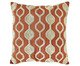 Almofada Linho Terracota Rami l, Terracotta | WestwingNow