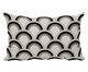 Almofada Rustica Esponja Preto, black | WestwingNow