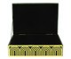 Caixa Decorativa Brenho l - Verde, Verde | WestwingNow
