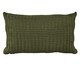 Almofada Tricô Trama Lotus Oliva, green | WestwingNow