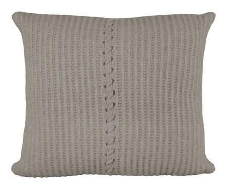 Almofada Trico Londres Cadarco Fendi | Westwing