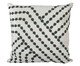 Almofada Aveludada Bloucle Verde ll, green | WestwingNow