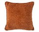 Almofada Chenille Austria Terracota l, Terracotta | WestwingNow