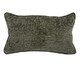 Almofada Chenille Austria Musgo, green | WestwingNow