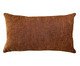 Almofada Linho Terracota Lisa, Terracotta | WestwingNow