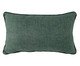 Almofada Linho Verde Lisa l, green | WestwingNow