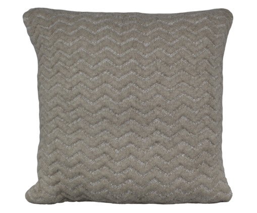 Almofada Tricô 3D Missoni Bege l, beige | WestwingNow