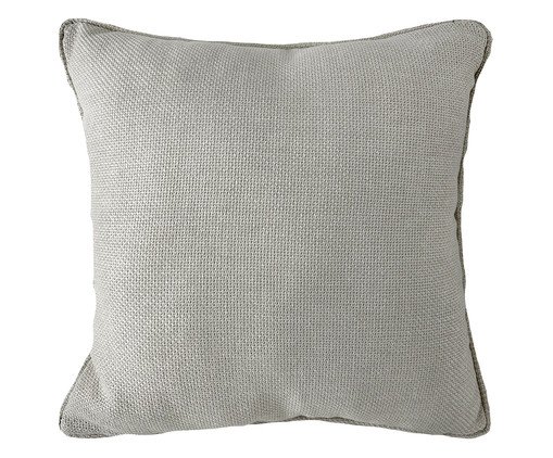 Almofada Linho Bege Lisa l, beige | WestwingNow