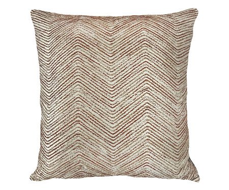 Almofada Aveludada Off Boucle Mecla Missoni Magenta | Westwing
