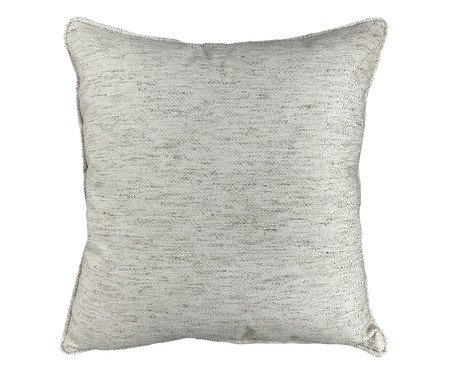 Almofada Rustica Cru Lisa | Westwing