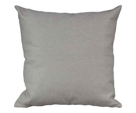 Almofada Linhao Estonada Vapor Lisa | Westwing