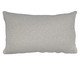 Almofada Trico Trama Rendada Natural l, Natural | WestwingNow