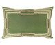 Almofada Linho Verde Rami lV, green | WestwingNow