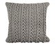 Almofada Crochê Algodão lll, grey | WestwingNow