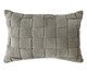 Almofada Boucle Tresse Manual Fendi l, grey | WestwingNow