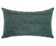 Almofada Linho Verde Com Nervura Verde lll, green | WestwingNow
