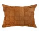 Almofada Boucle Tresse Manual Terracota, Terracotta | WestwingNow