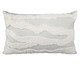Almofada Linho Bege Bouclé Cru, grey | WestwingNow