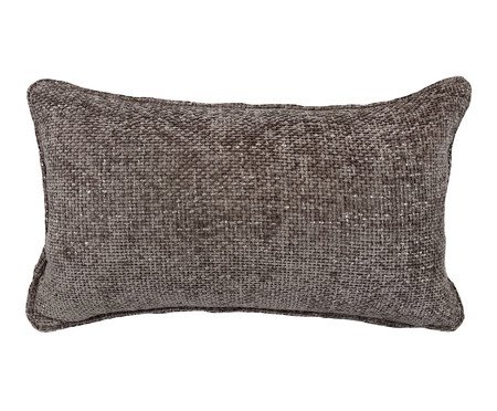 Almofada Chenille Austria Rose | Westwing