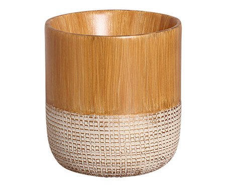 Vaso Classic Madeira | Westwing