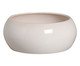 Bacia Intense Esmaltada Branco, Branco | WestwingNow