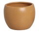 Vaso Intense Esmaltada Terracota, Terracota | WestwingNow