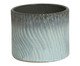 Vaso Mar Esmaltado Azul Nevoa, Azul | WestwingNow