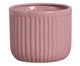 Vaso Violeta Esmaltado Lilás, Lilás | WestwingNow