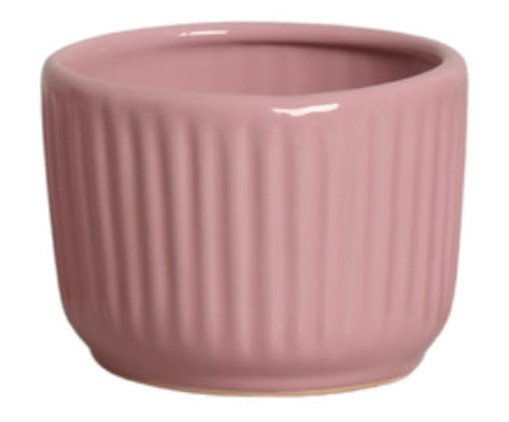 Vaso Violeta Esmaltado Lilás, Lilás | WestwingNow
