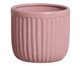 Vaso Violeta Esmaltado Lilás, Lilás | WestwingNow