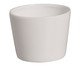 Vaso Kalanchoe Branco, Branco | WestwingNow