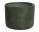 Vaso Linha Cuias Verde Queimado, Verde | WestwingNow