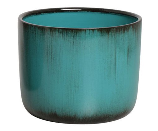 Vaso Vietna Tiffany, Azul | WestwingNow