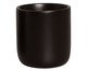 Vaso Classic Preto, Preto | WestwingNow