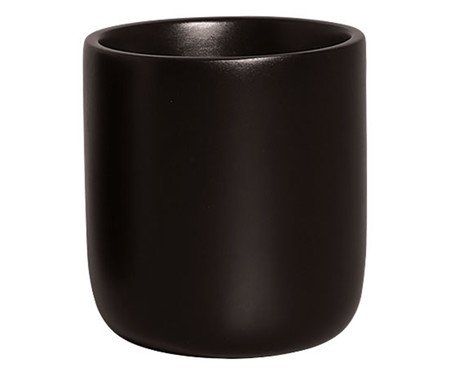 Vaso Classic Preto | Westwing