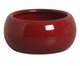 Bacia Intense Esmaltada Vermelho, Vermelho | WestwingNow