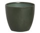 Vaso Orquídea Cymbidium Verde Queimado, Verde | WestwingNow